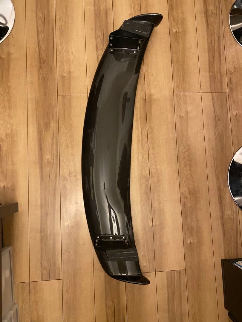 odulaカーボンGTウイング - メルカリ