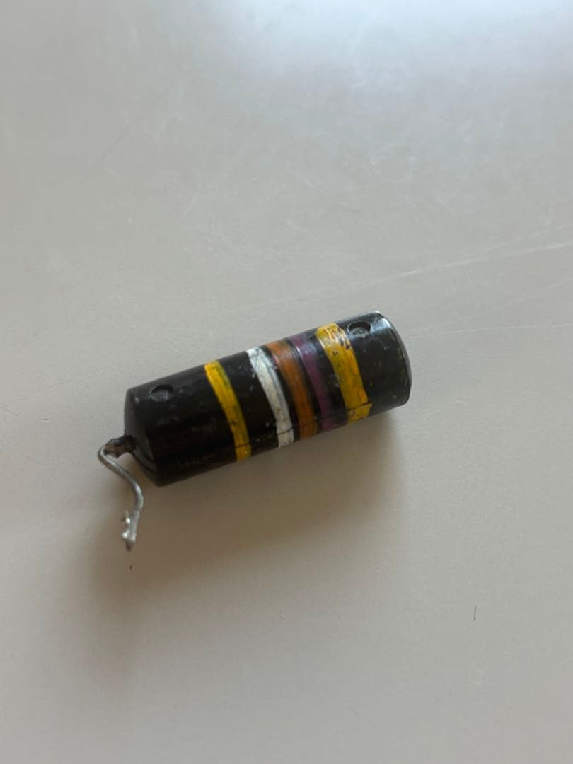 Grey tiger等 ビンテージコンデンサ詰め合わせ - メルカリ