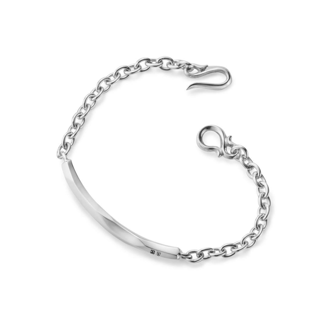 GARNI】Crockery Bracelet - S / Longの通販はau PAY マーケット