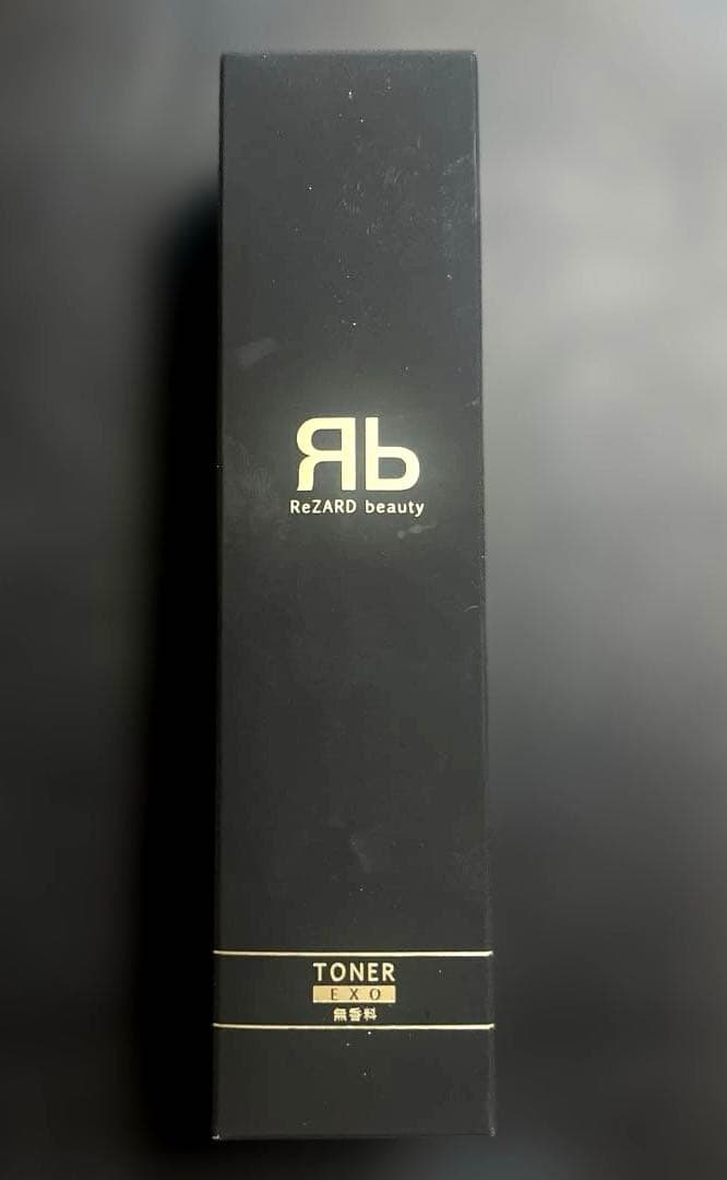 ReZARD beautyリザードビューティ フェイストナーEXO - メルカリ