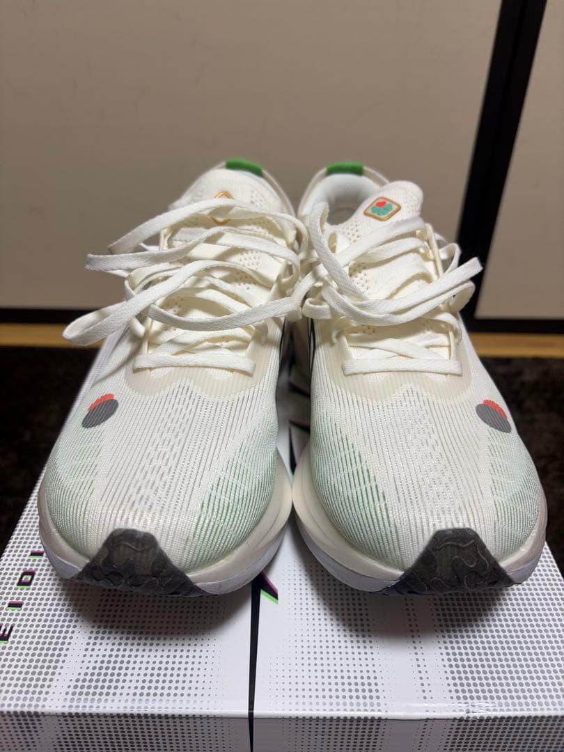 スパイク・シューズ LI-NING FEIDIAN 5 ELITE 25.0cm