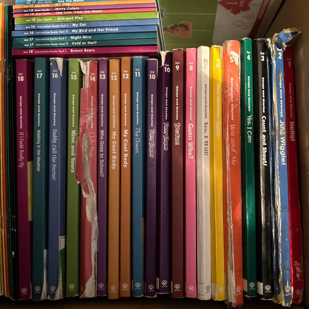 最後の画像【ガイド（REP ・unit）パンフレット付】画像兄妹分➕おまけ有