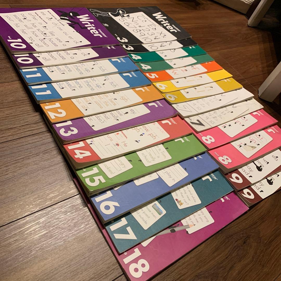 最後の画像【ガイド（REP ・unit）パンフレット付】画像兄妹分➕おまけ有