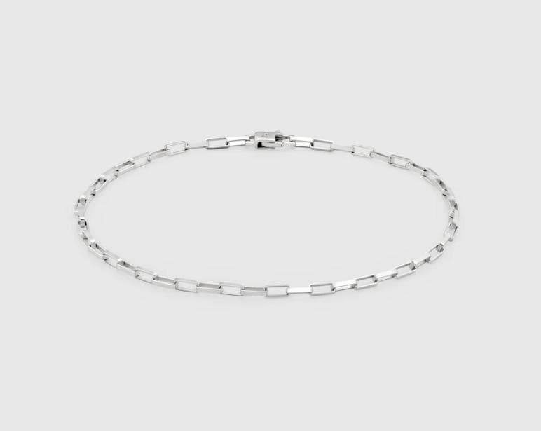 【定価3.2万】TOMWOOD Billie Bracelet 7.7in