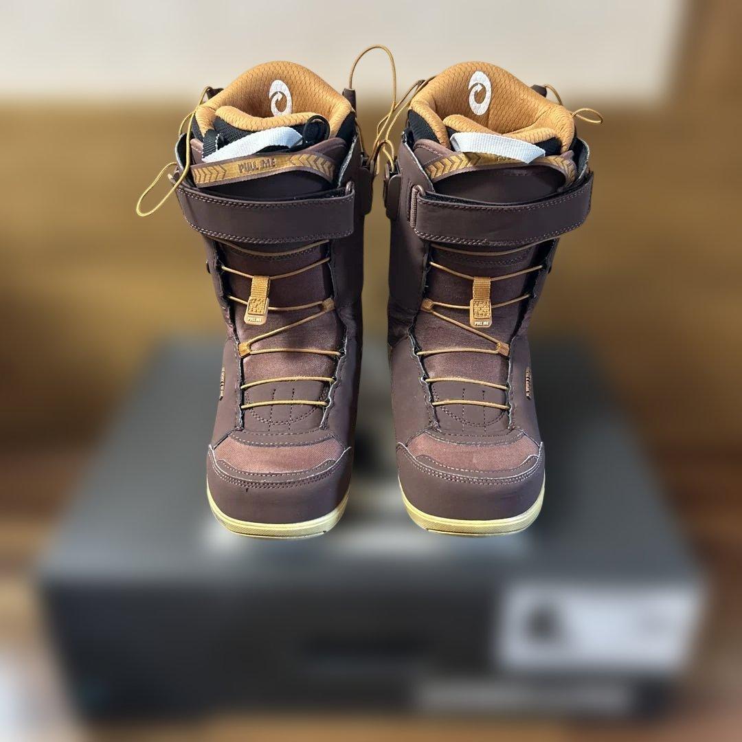 DEELUXE ID 6.2 LARA TF ブーツ(女性用)24,5cm 楽天市場】現品限り 送料無料 ディーラックス DEELUXE スノーボード