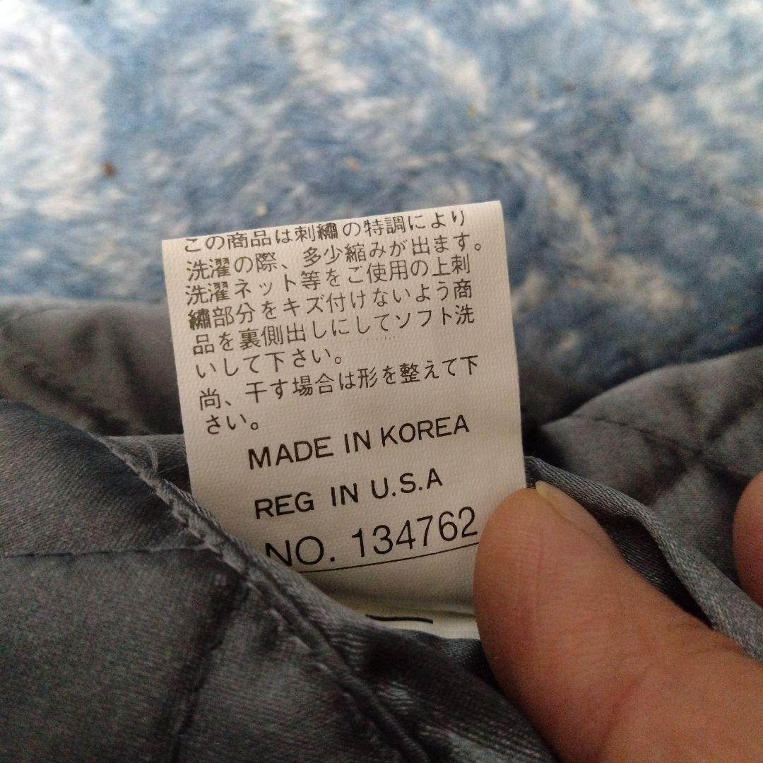 テッドマン スカジャン42号大きめサイズ