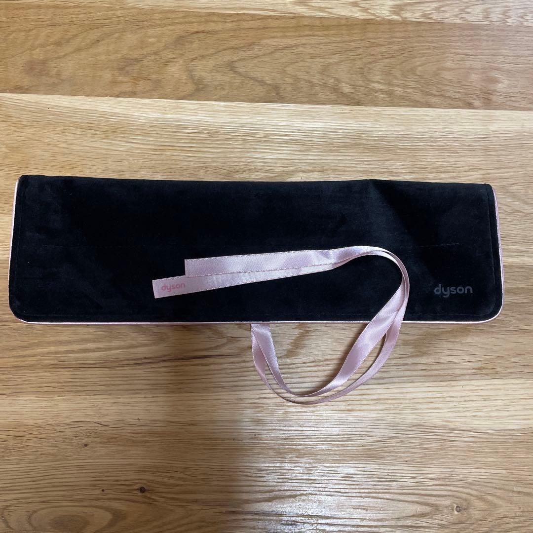Dyson Corrale ヘアアイロン セラミックポップ