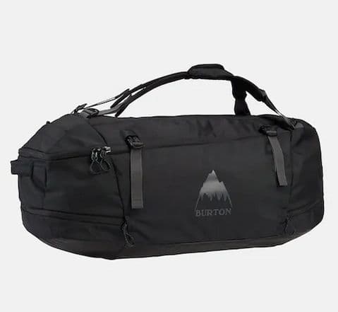 スノーボード nicolao Burton Multipath 90L 楽天市場】送料無料 ダッフルバッグ バートン BURTON MULTIPATH DUFFLE