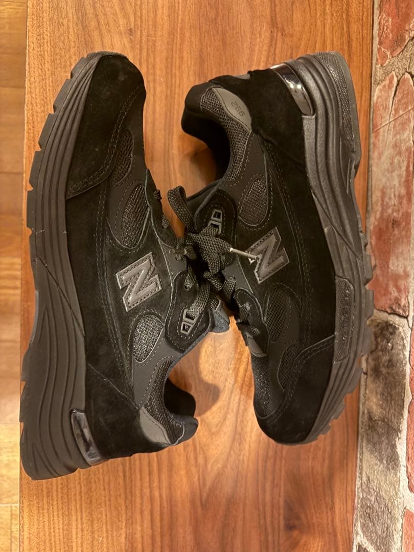 靴 New Balance U992TB 26.5cm 992