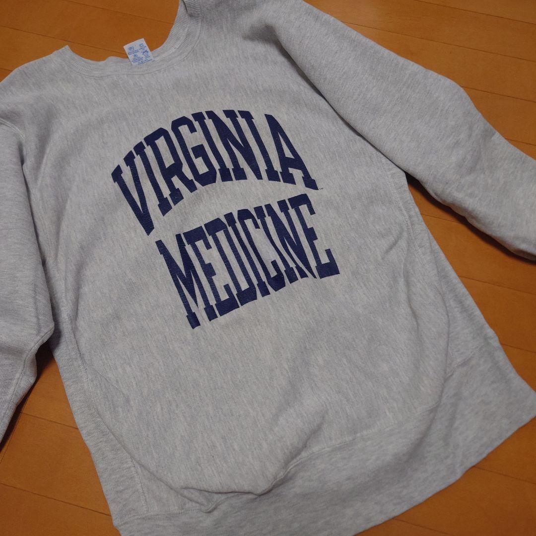 Champion リバースウィーブ 90s XL 90年代USA製チャンピオンリバースウィーブ XL | CUSTOM FEVER