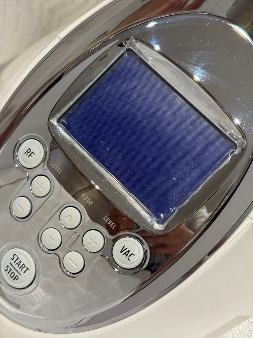 美品！マジックポット ボディフェイスケアマシン