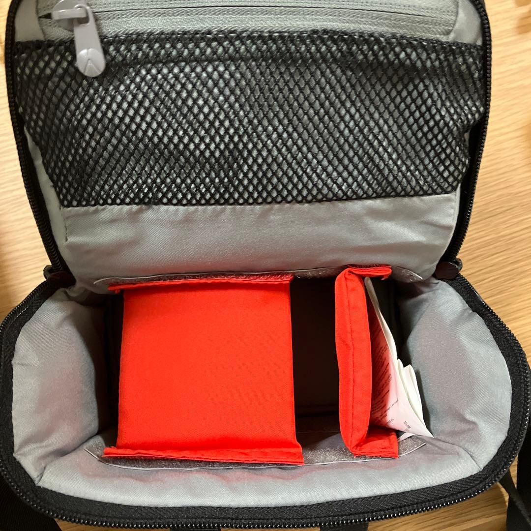 SONY HDR-CX680（マイク、卓上三脚、ケース付き） - メルカリ