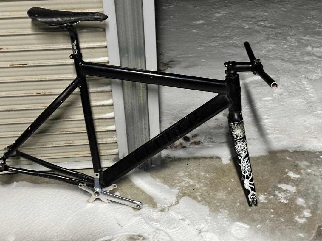 リーダー721 フレーム　セット 2021 LEADER 721 – LEADER BIKES