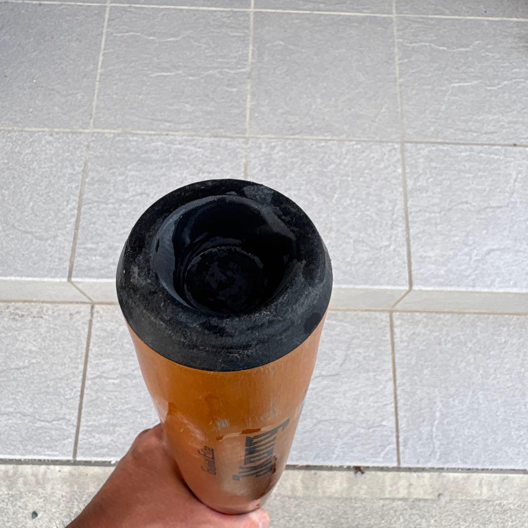 Mizuno ミズノ グローバルエリートJKong 80センチ NJ703 - メルカリ