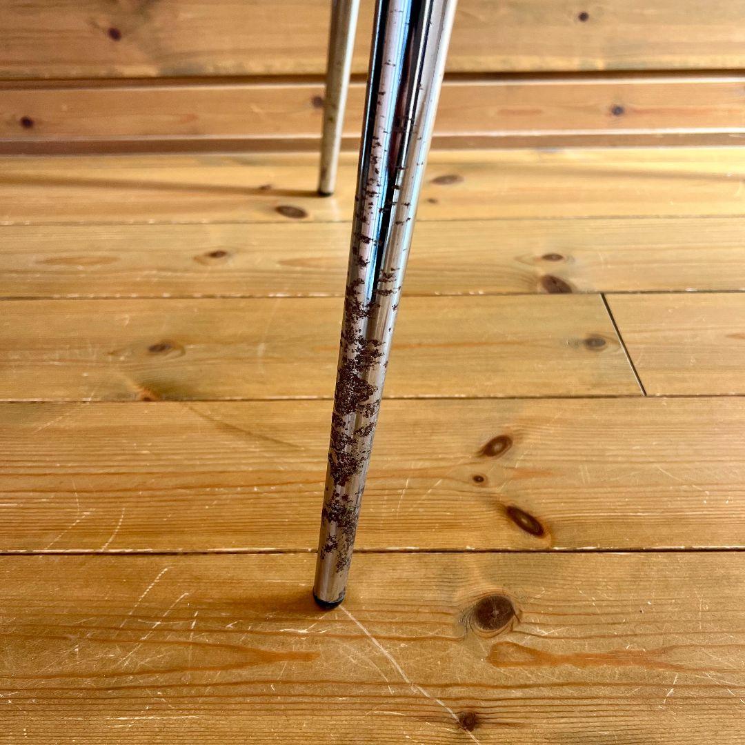 正規品】カッシーナ カルテル アームチェア レザーダイニングチェア