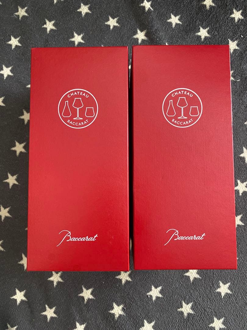 L*i様 シャトーバカラ　二つセット！ シャトーバカラ タンブラー L 2客セット | 商品詳細 | 高島屋