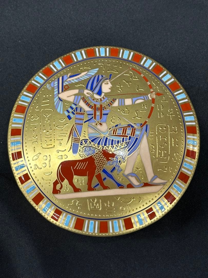 レア】Couronne de Muse ジュエリーボックス NARUMI - メルカリ