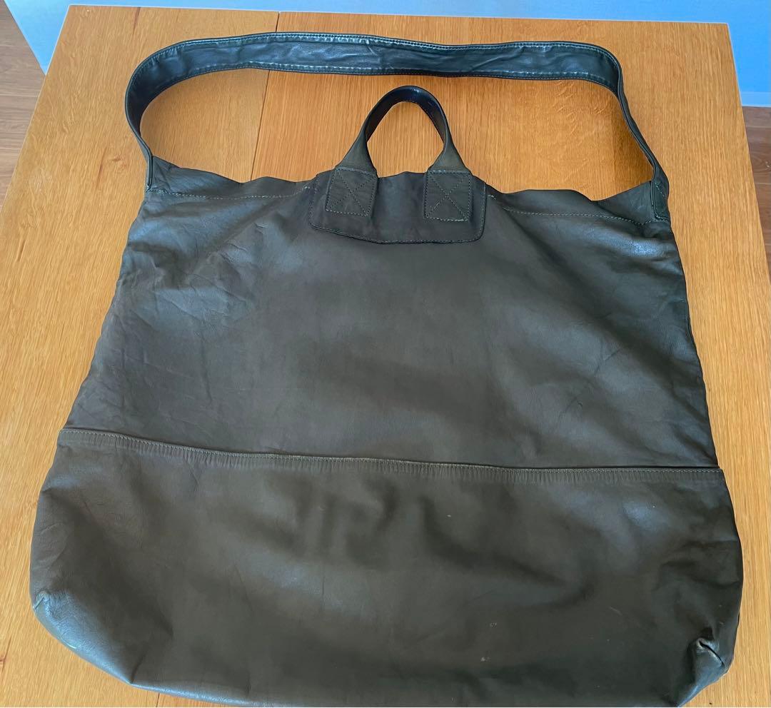 バッグ A&S 2-way bag 2-way-delivery-tote-L_LL.jpg?v