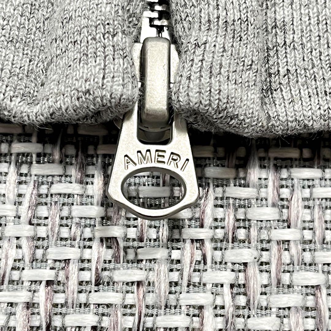 極美品✨️アパルトモン アメリカーナ 別注 パーカー Aラインショート