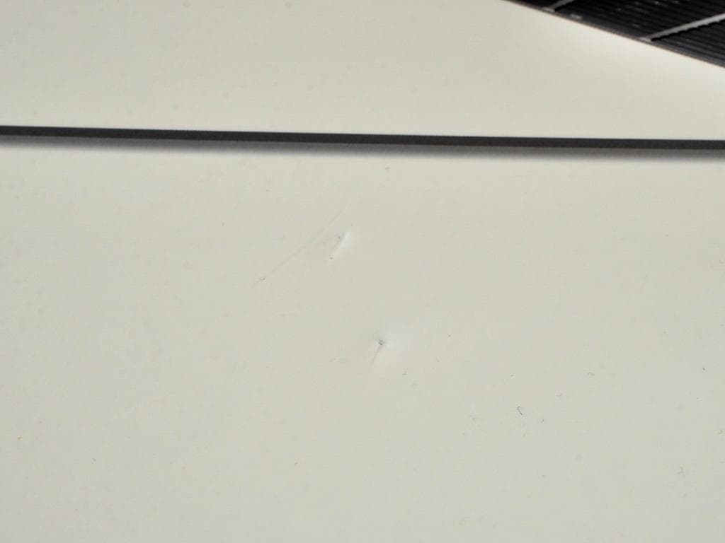 ジャンク MacBook Pro 13inch 2017 2.3GHz 16GB