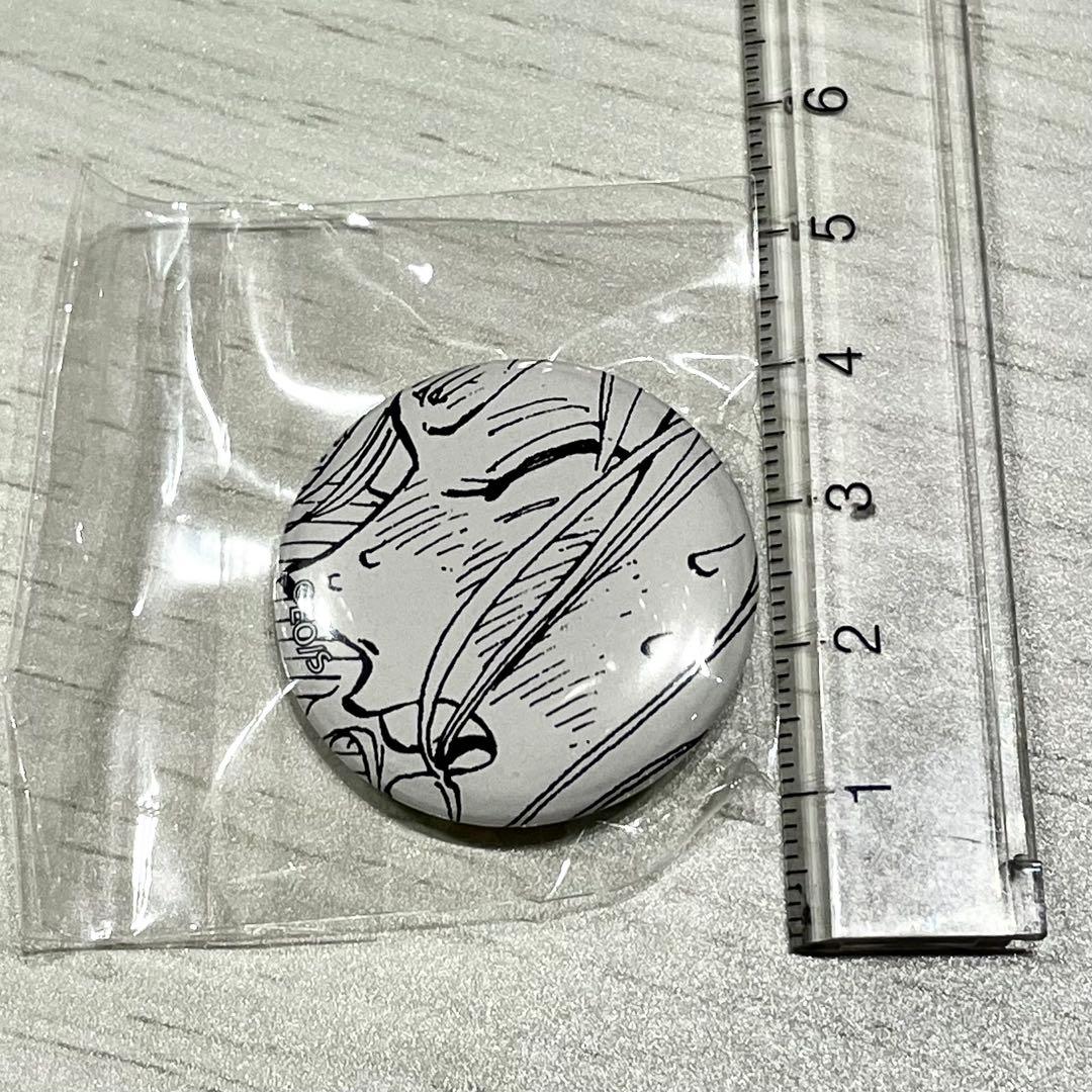 ONE PIECE ミートザワンピース オールフェイス 缶バッジ ナミ - メルカリ