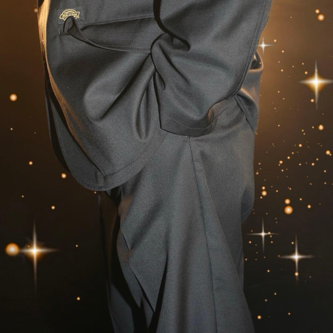 Dickies × TRIPSTER 第5弾 2023 M BLACK - メルカリ