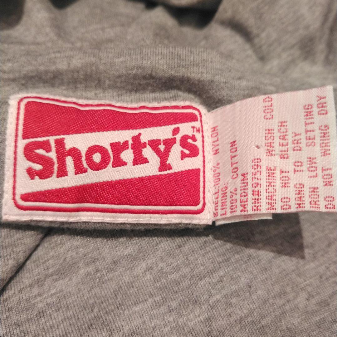 90s shorty's buttstain zorlac santacruz