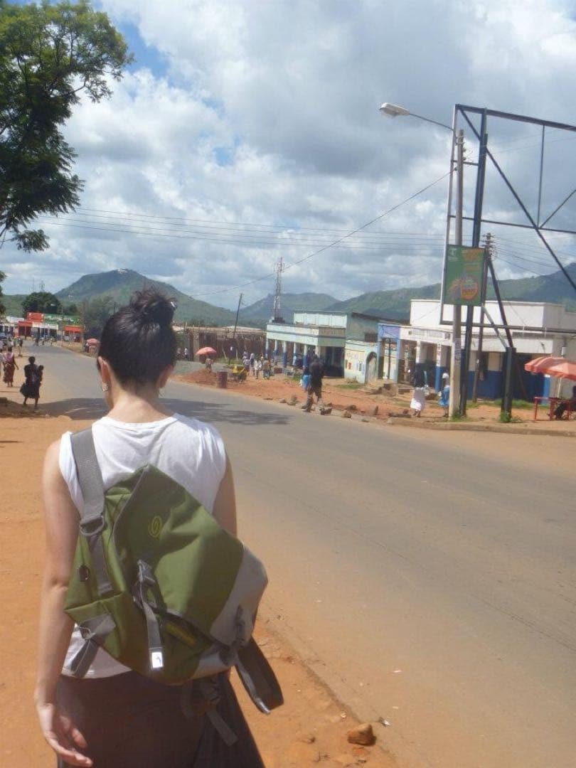 希少 90s Timbak2 Mサイズ メッセンジャーバッグ PC収納可