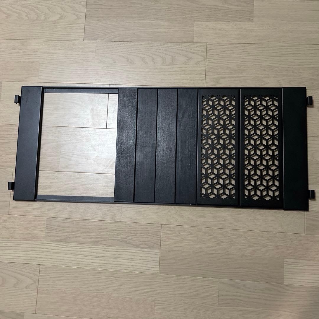 auvil ガーデンツインテーブル 未開封品 IGT規格