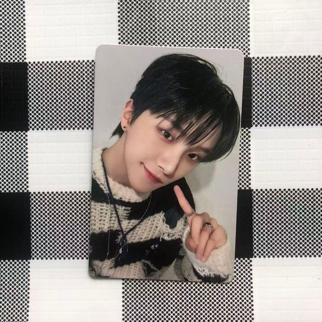 BOYNEXTDOOR ボイネク 宮城公演 仙台 ウナク FC 会場限定 トレカの通販