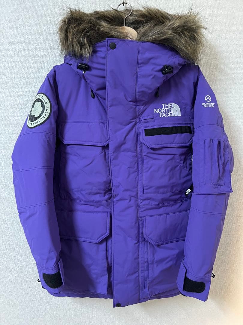 【タロイモ】THE NORTH FACE サザンクロスパーカーXSパープル 公式】サザンクロスパーカ（ユニセックス）｜ザ・ノース・フェイス公式
