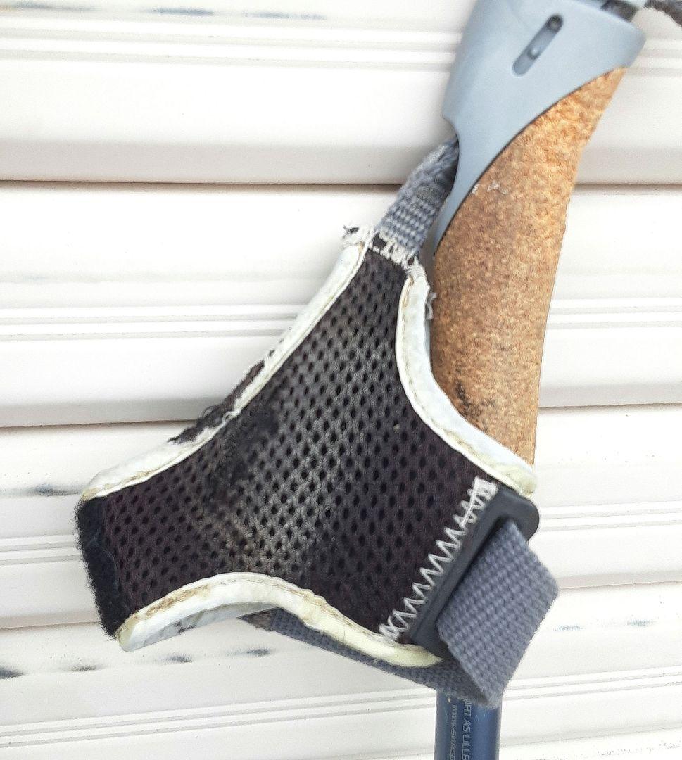 SWIX クロスカントリースキーポール Team CT2 148cm