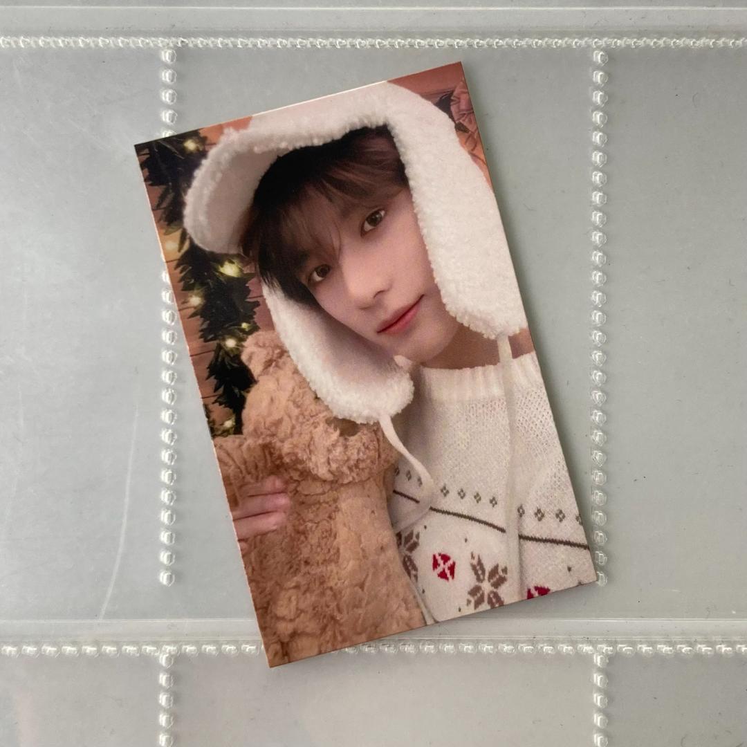 NCT127 ユウタ Yu uta popup マスコット ぬいぐるみ 2個