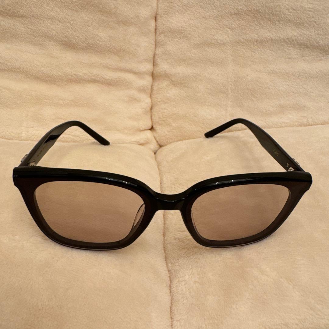 GENTLE MONSTER PINO 01 ブラウンレンズ GENTLE MONSTER PINO 01 ブラウンレンズ Pino 01(BR) | Gentle Monster