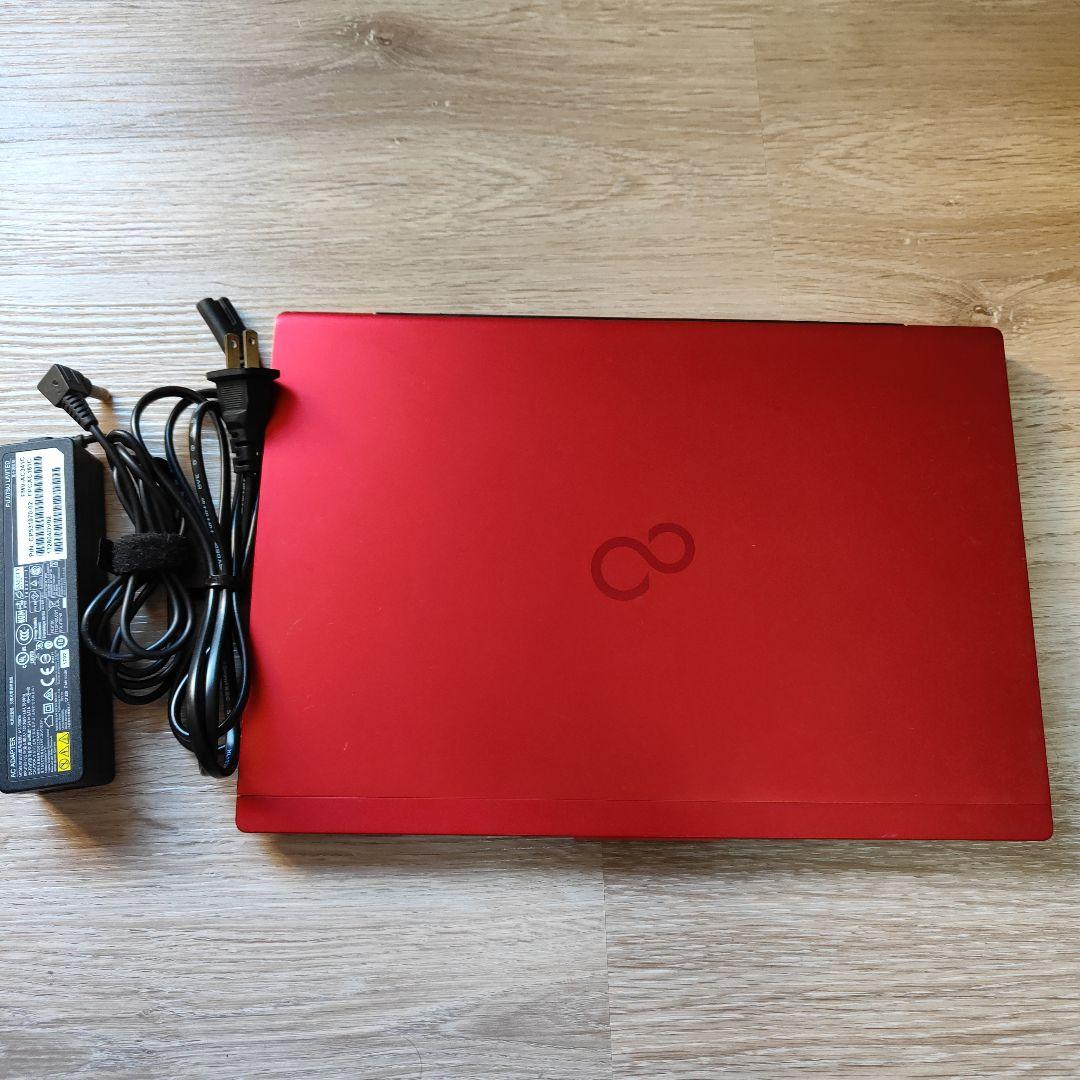 WD大型エラフスホソアカクワガタ