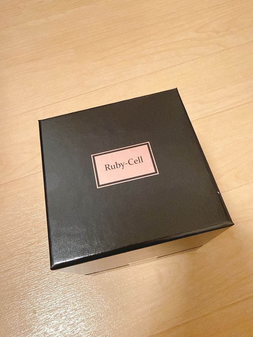 ルビーセル インテンシブ 4Uクリーム Amazon | With Molly ルビー セル インテンシブ 4U クリーム[並行輸入