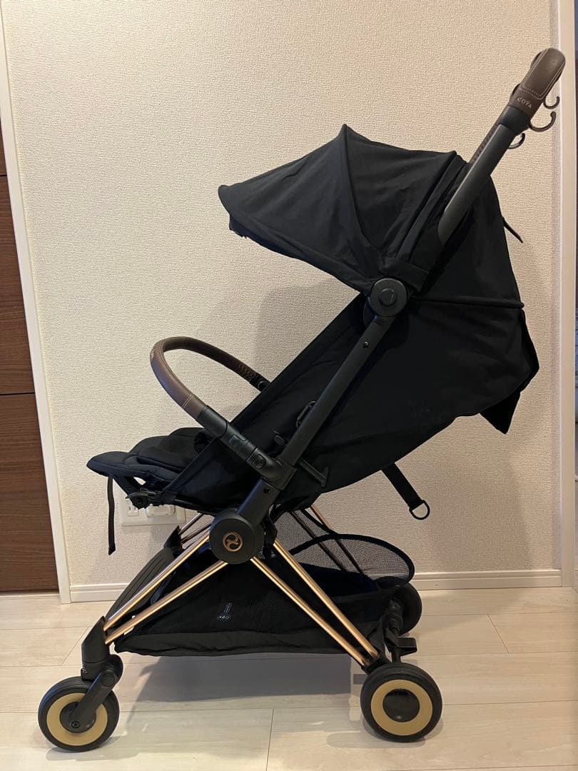 サイベックス　コヤ　COYA 新生児インレイクッション付き サイベックス コヤ COYA 新生児インレイクッション付き - メルカリ