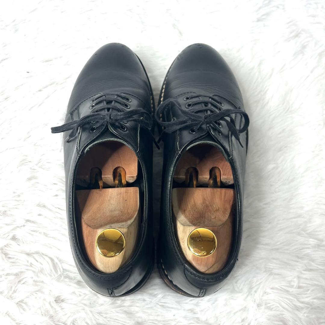 【美品】 ダナー × ソフネット 別注 シャークソール ポストマン 26.0cm