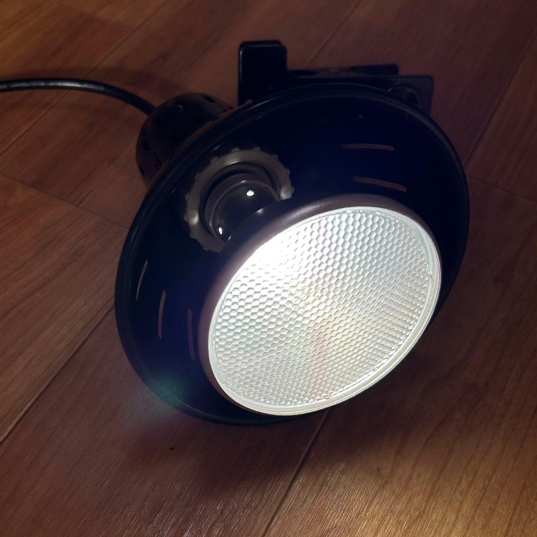 ヒーグループ様専用 ゼンスイ ソーラーラプター HIDランプ 50W