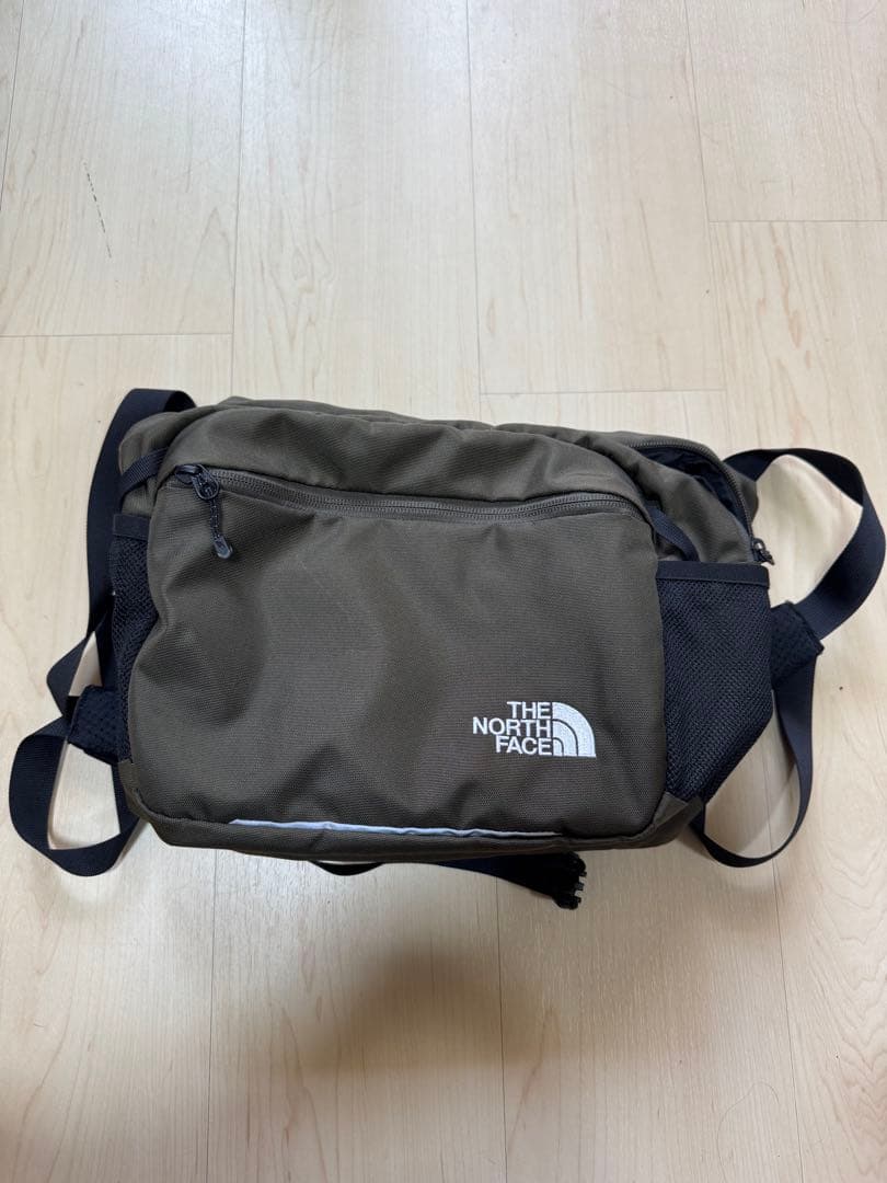 THE NORTH FACE ノースフェイス ベビースリングバッグ ヒップシート THE NORTH FACE（ザ ノースフェイス） ノースフェイス スリングバッグ