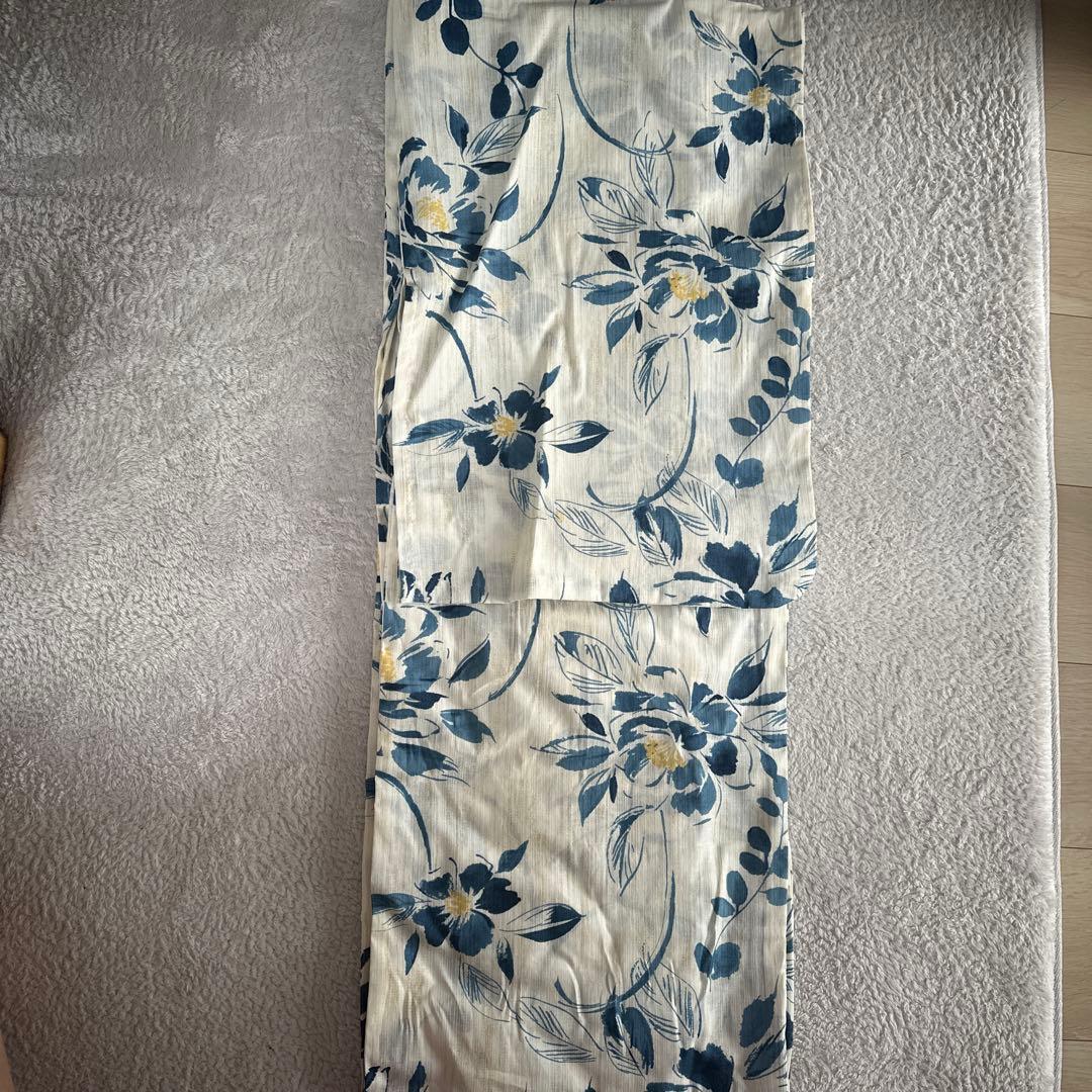 浴衣（kumonさん専用） ブランドオリジナル浴衣3点セット｜レディースファッション通販のCAN