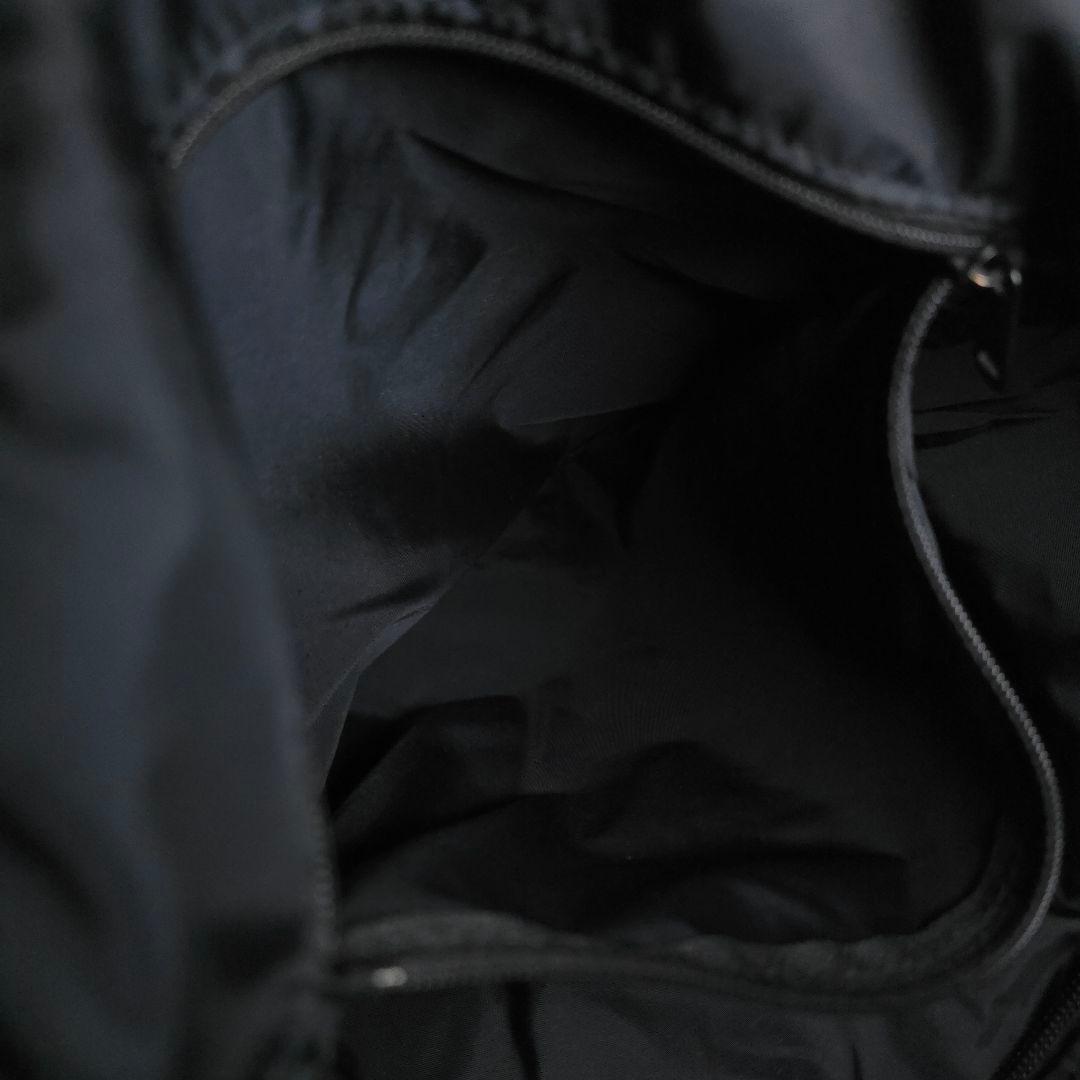 希少型番 PORTER ポーター トートバッグ ハンドバッグ 刺繍タグ