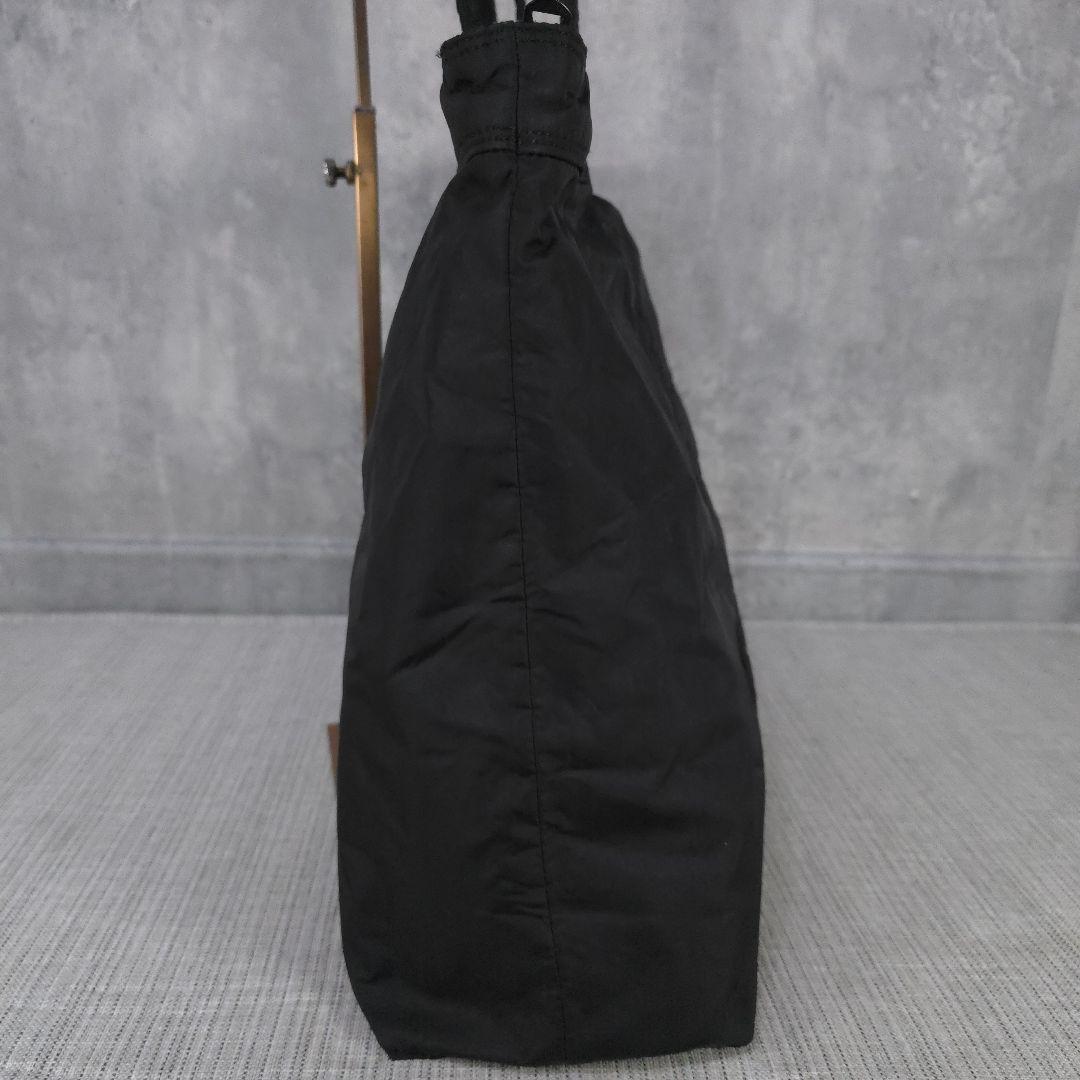 希少型番 PORTER ポーター トートバッグ ハンドバッグ 刺繍タグ