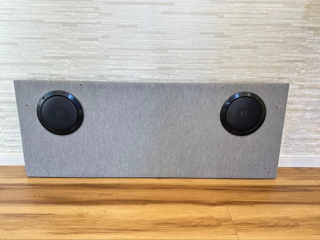 ダイハツ ハイゼット スピーカーTS-F1740Ⅱ 17cm シェルフ 天井 - メルカリ