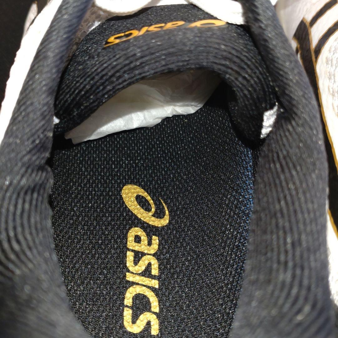 ASICS ROTE JAPAN LYTE FF 2 バレーボール 25.5cm