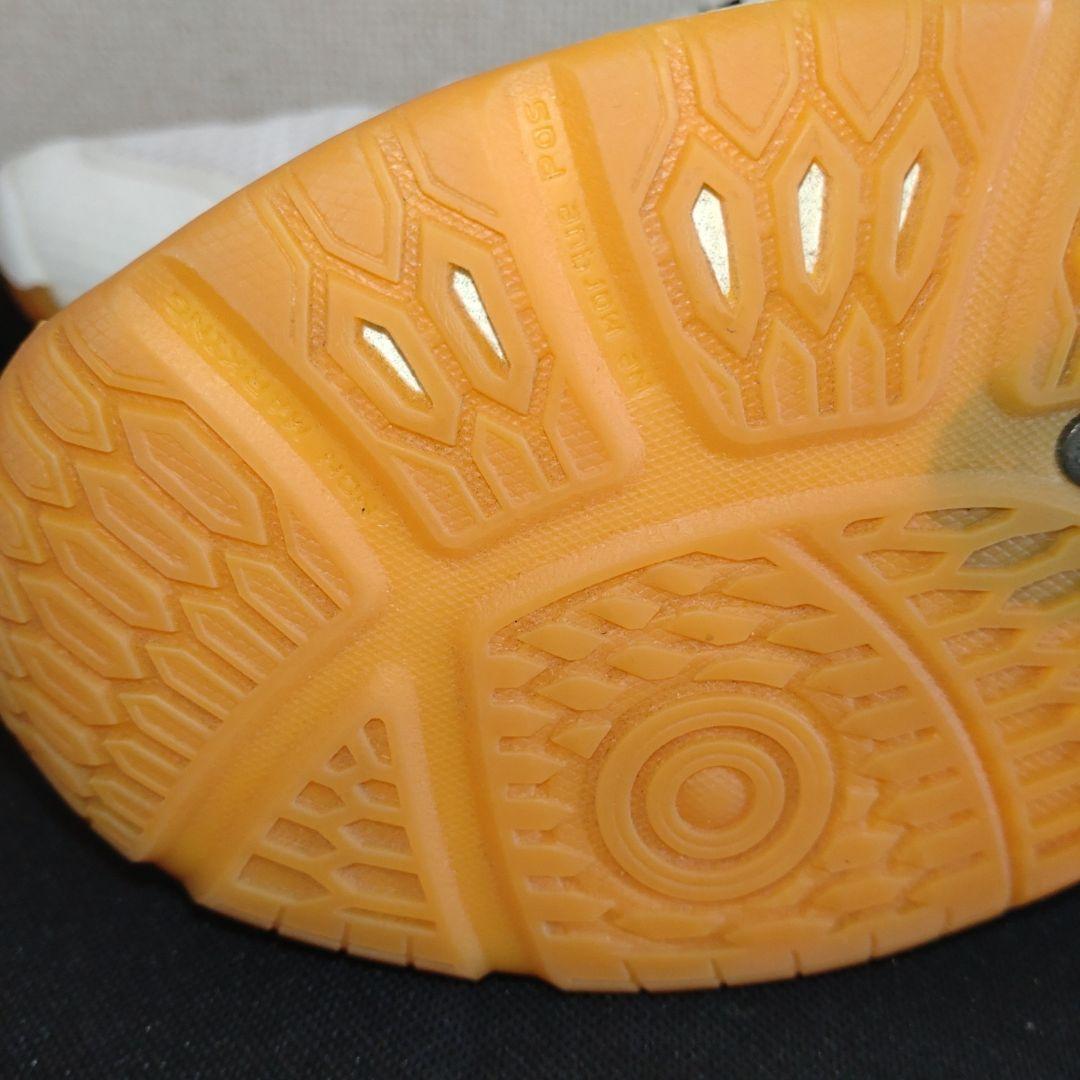 ASICS ROTE JAPAN LYTE FF 2 バレーボール 25.5cm