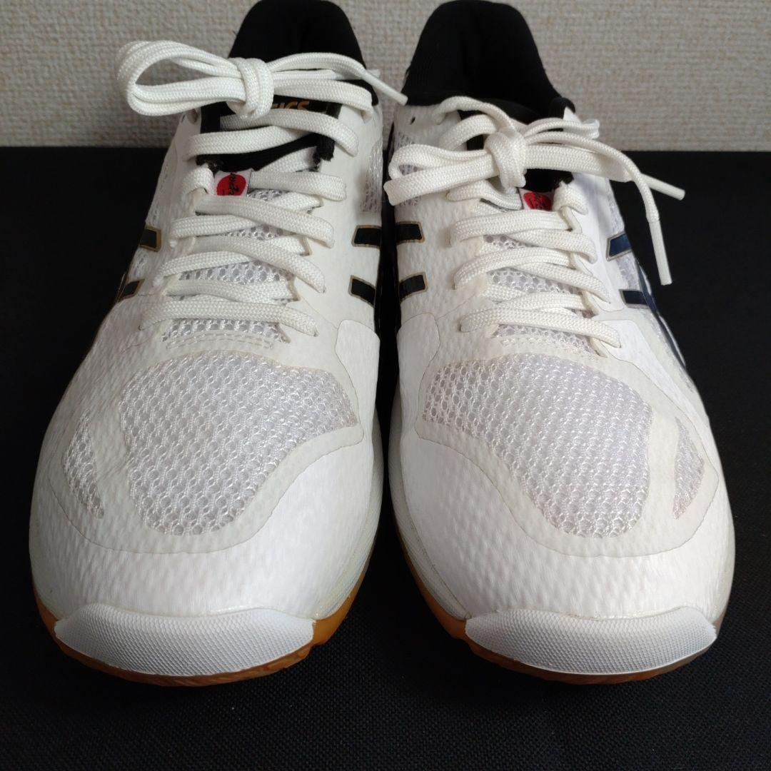 ASICS ROTE JAPAN LYTE FF 2 バレーボール 25.5cm