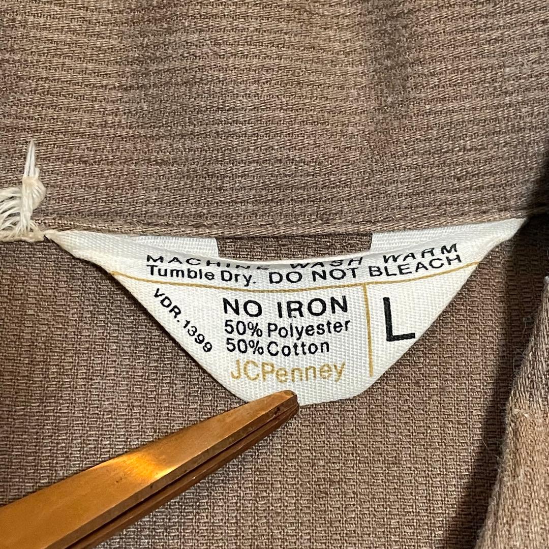 ジャケット・アウター 70's J.C.Penney Corduroy Jacket