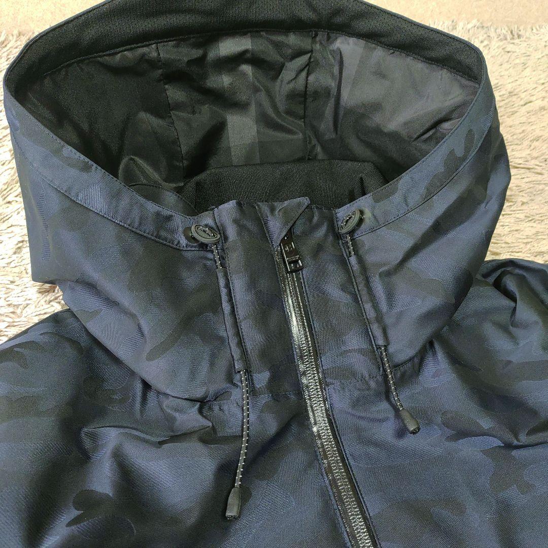 XL・極美品】クレストブリッジ マウンテンパーカー ジャケット