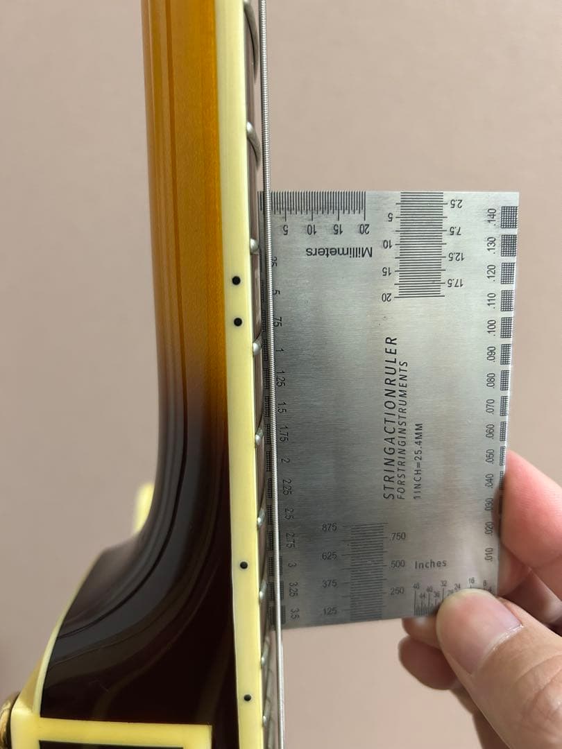 中古 Ibanez AS-103-VB 12-02ハードケース - メルカリ